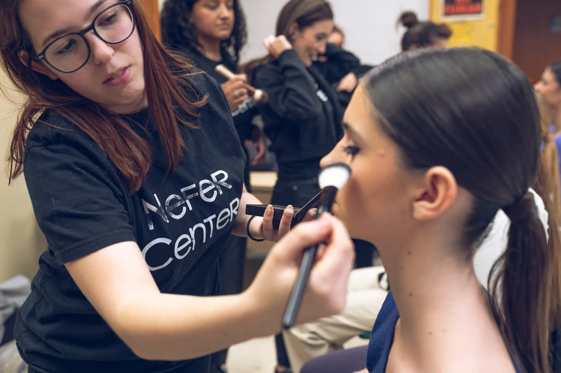 Mejores academias de estética en Murcia