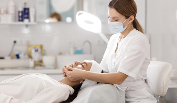 Cuáles son las funciones de una esteticista