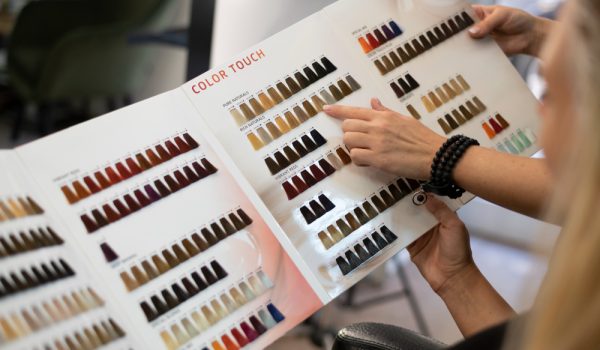Cursos de colorimetría