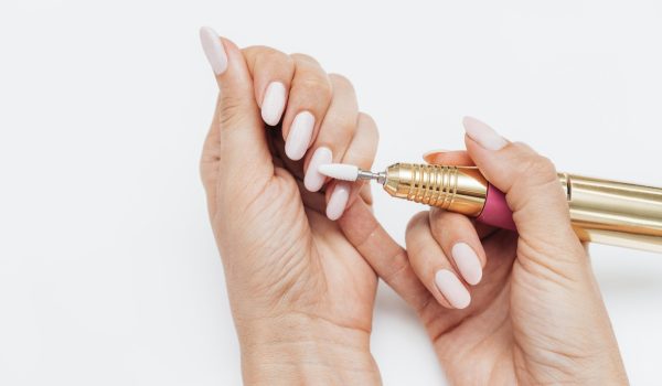 Aprender a hacer uñas acrílicas