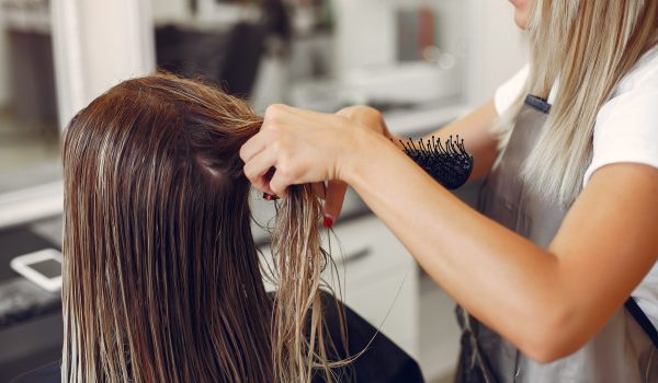 Salidas profesionales de estudiar peluquería